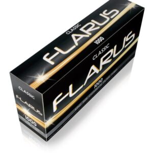 Tuburi Tigari Flarus 1000 Clasic Softbox