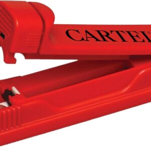 Aparat injectat tutun CARTEL Universal