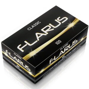 Tuburi Tigari Flarus 100 Clasic