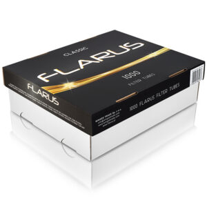 Tuburi Tigari Flarus 1000 Classic SOFT