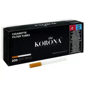 Tuburi Tigari Korona 200