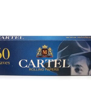 CARTEL 1 1/4 / 50 foi, 14 gsm