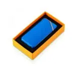 Bricheta albastra USB
