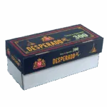 Tuburi Tigari DESPERADO 300 în Hard Pack