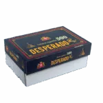 Tuburi Tigari DESPERADO 500 în Hard Pack