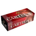 Tuburi Tigari Cartel 200 lung filtru