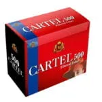 Tuburi Cartel 500 Nano-T