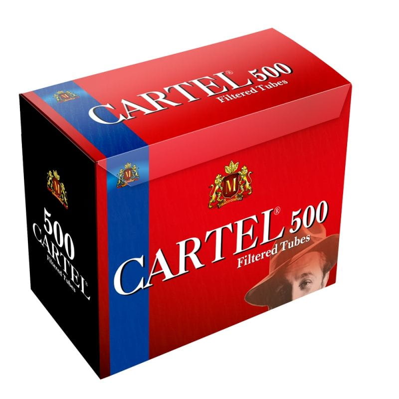 file_692723577feda.jpg Tuburi Cartel 500 Nano-T - Image 1