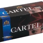 Tuburi Tigari Cartel 300