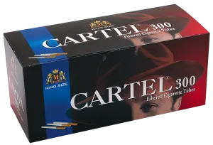 Tuburi Tigari Cartel 300