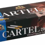 Tuburi Cartel 200 Nano-T
