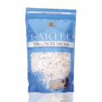 Filtre Cartel Slim 6/15 x 1000 pcs + foite rulat