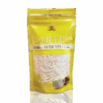 Filtre tigari Cartel Super Slim 5.3/15 mm x 1000 pcs + foite rulat tutun