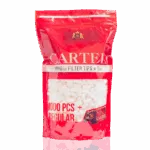 Filtre Cartel Regular 8/15 x 1000 pcs + foite rulat
