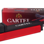 Aparat injectat tutun CARTEL LONG