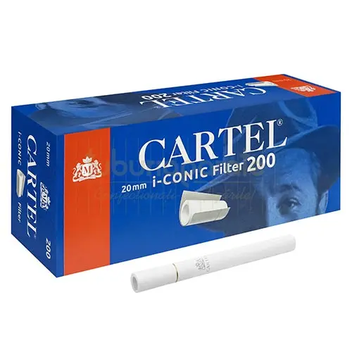 file_6933608ccab5c.png Tuburi Cartel I-Conic 200 Long - Image 1