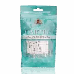 Filtre Cartel 7/15 mm Semi-Regular x 100 pcs