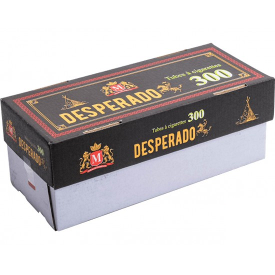 file_693369dc79ab5.png Tuburi Tigari DESPERADO 300 - Image 1
