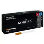 Tuburi Tigari Korona 200