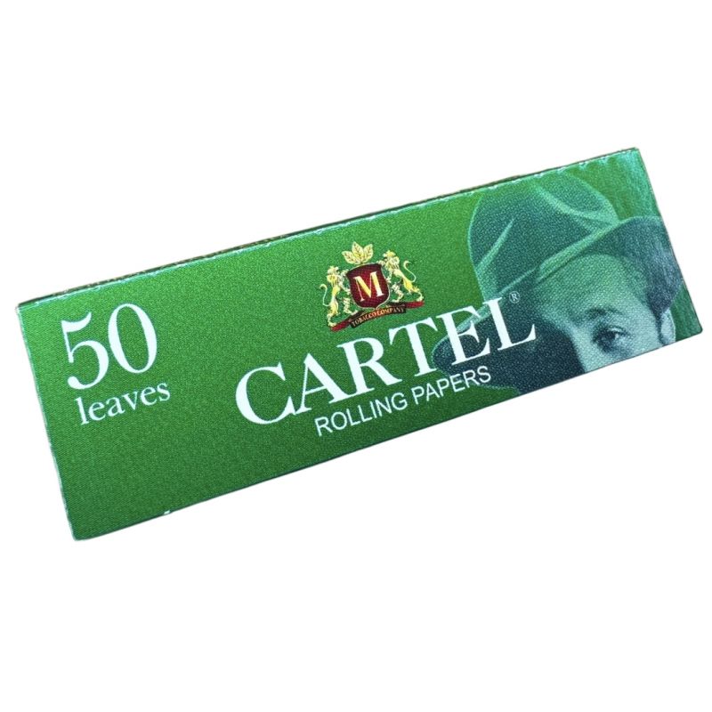 file_697ca1226b4b8.jpg CARTEL GREEN Shorts / 50 foi, 17 gsm - Image 1