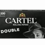 CARTEL DOUBLE WINDOW / 2x50 foi, 14 gsm